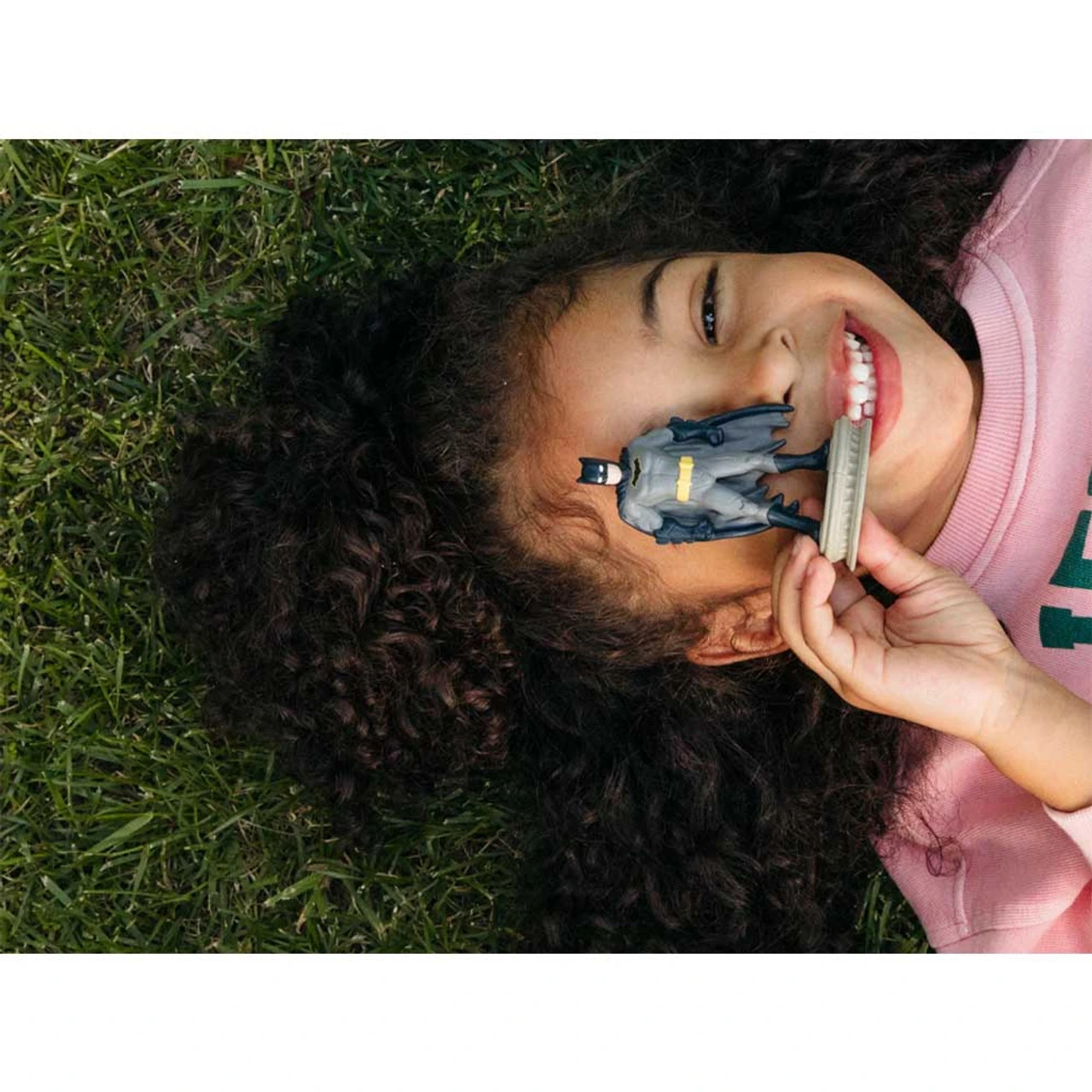 Tonies Stories And Songs - DC Batman 7 Tonies Stories And Songs - DC Batman - Image 5