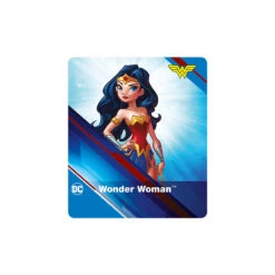 Tonies Stories And Songs - DC Wonder Woman -Tonies tonies stories and songs dc wonder woman 4 99334.1689237824