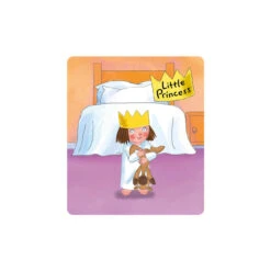 Tonies Stories And Songs - Little Princess -Tonies tonies stories and songs little princess 4 36731.1683882617