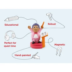 Tonies Stories And Songs - Maestro 11 Tonies Stories And Songs - Maestro -Tonies tonies stories and songs maestro 3 62976.1707497507