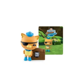 Tonies Stories And Songs - Octonauts Kwazii -Tonies tonies stories and songs octonauts kwazii 3 11610.1683881994