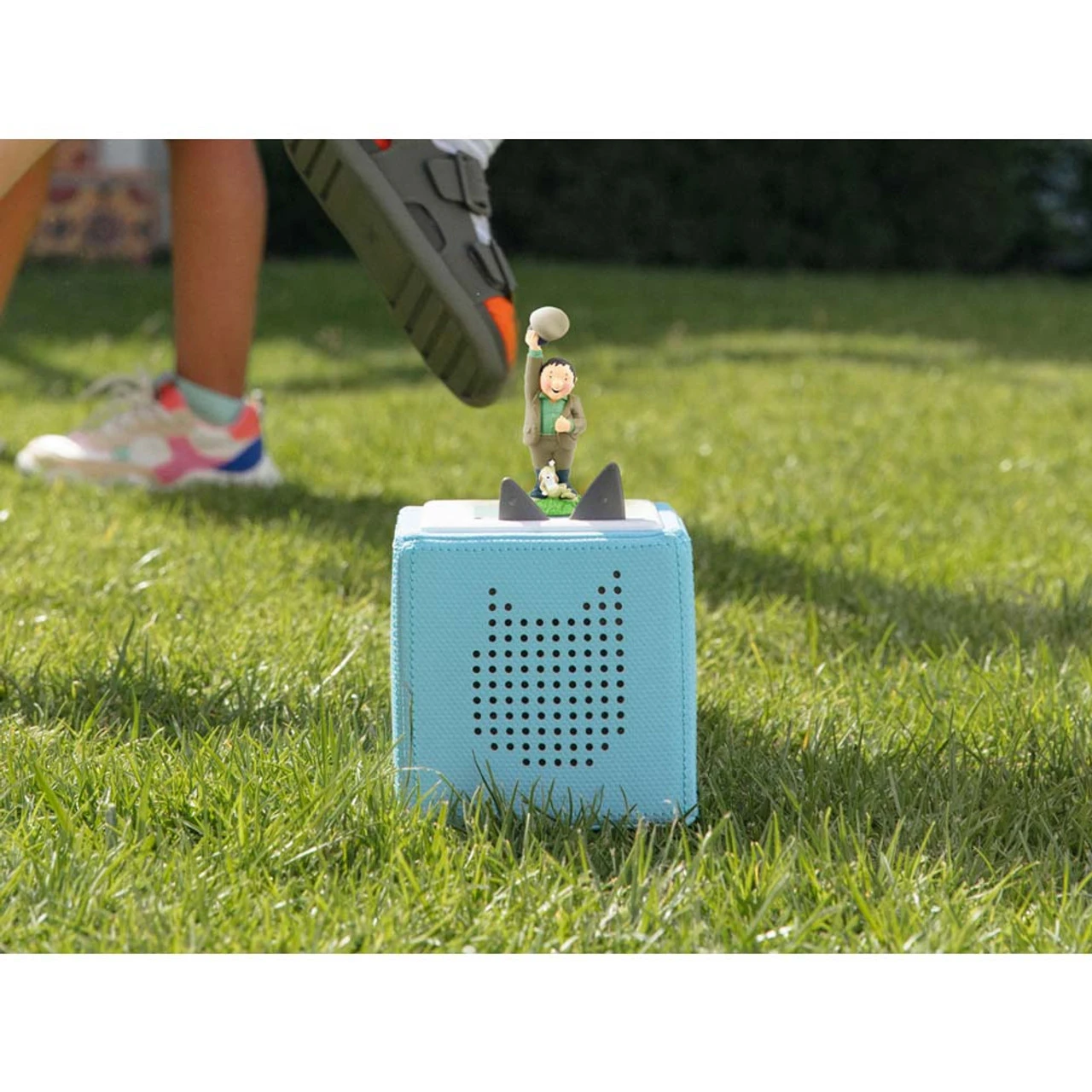 Tonies Stories And Songs - Percy The Park Keeper 6 Tonies Stories And Songs - Percy The Park Keeper - Image 4