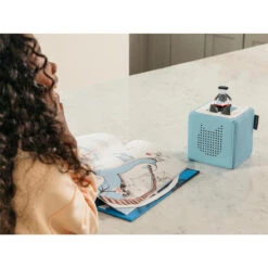 Tonies Stories And Songs - The Brilliant World Of Tom Gates -Tonies tonies stories and songs the brilliant world of tom gates 4 45606.1707497835