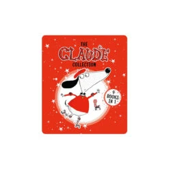 Tonies Stories And Songs - The Claude Collection -Tonies tonies stories and songs the claude collection 4 39834.1691744064