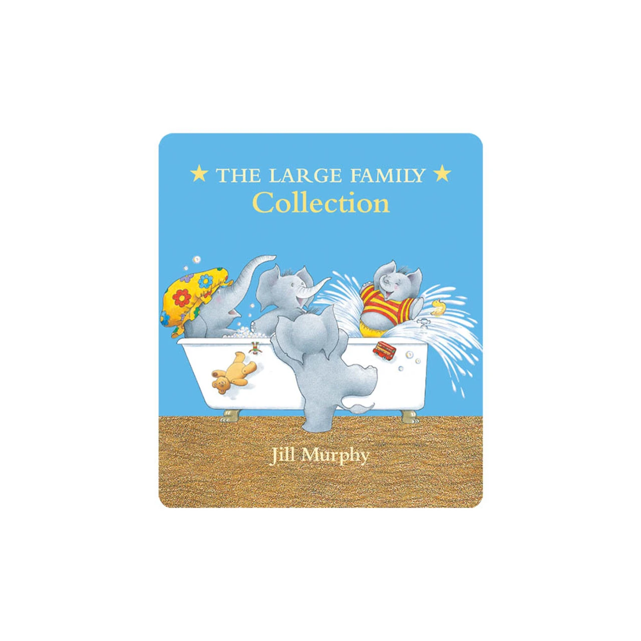 Tonies Stories And Songs - The Large Family Collection 6 Tonies Stories And Songs - The Large Family Collection - Image 4