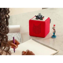 Tonies Stories And Songs - Toto The Ninja Cat Toto -Tonies tonies stories and songs toto the ninja cat toto 4 00316.1699957217