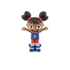 Tonies Stories And Songs - Yakka Dee