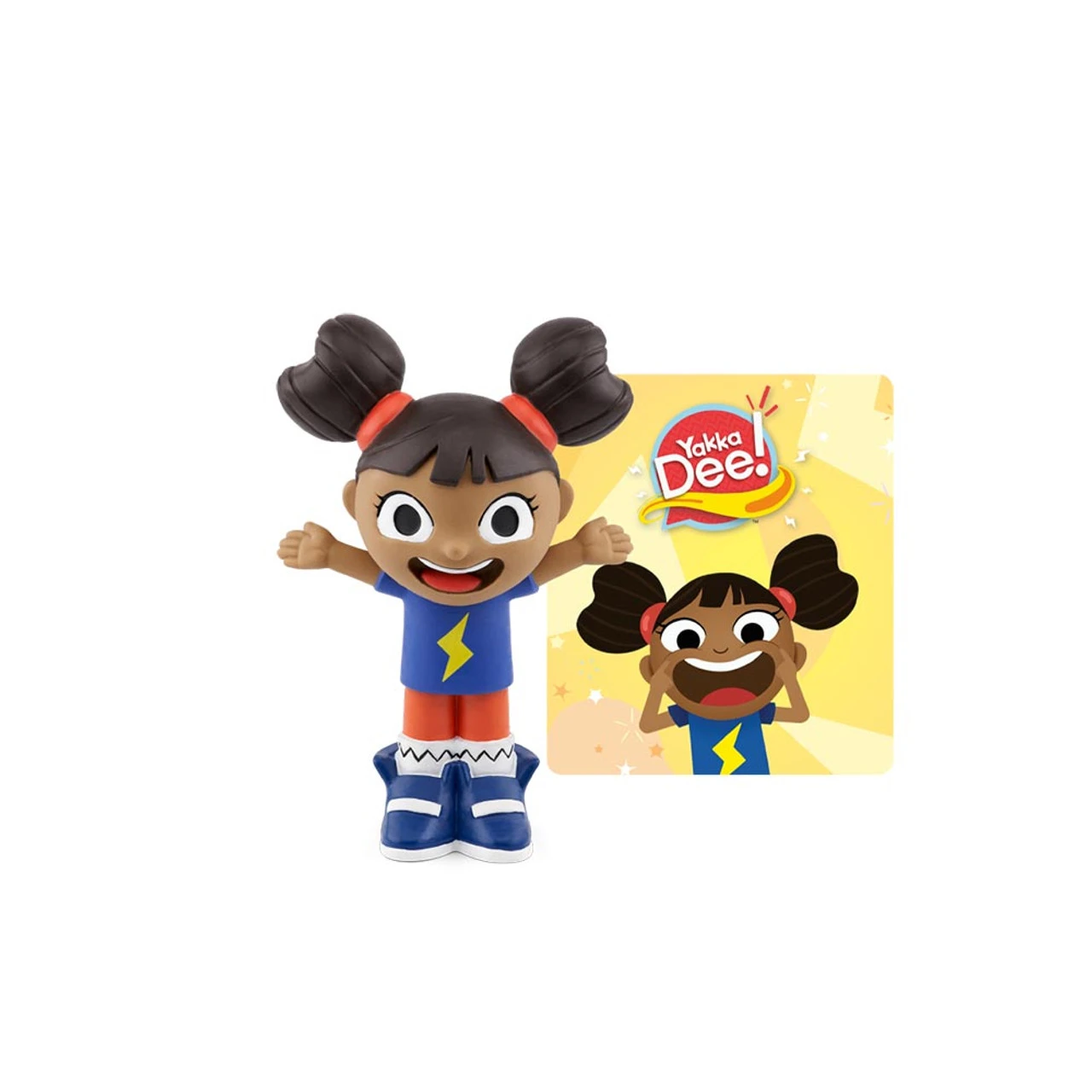 Tonies Stories And Songs - Yakka Dee 5 Tonies Stories And Songs - Yakka Dee - Image 3