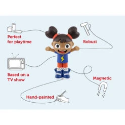 Tonies Stories And Songs - Yakka Dee 15 Tonies Stories And Songs - Yakka Dee -Tonies tonies stories and songs yakka dee 5 94466.1691746357