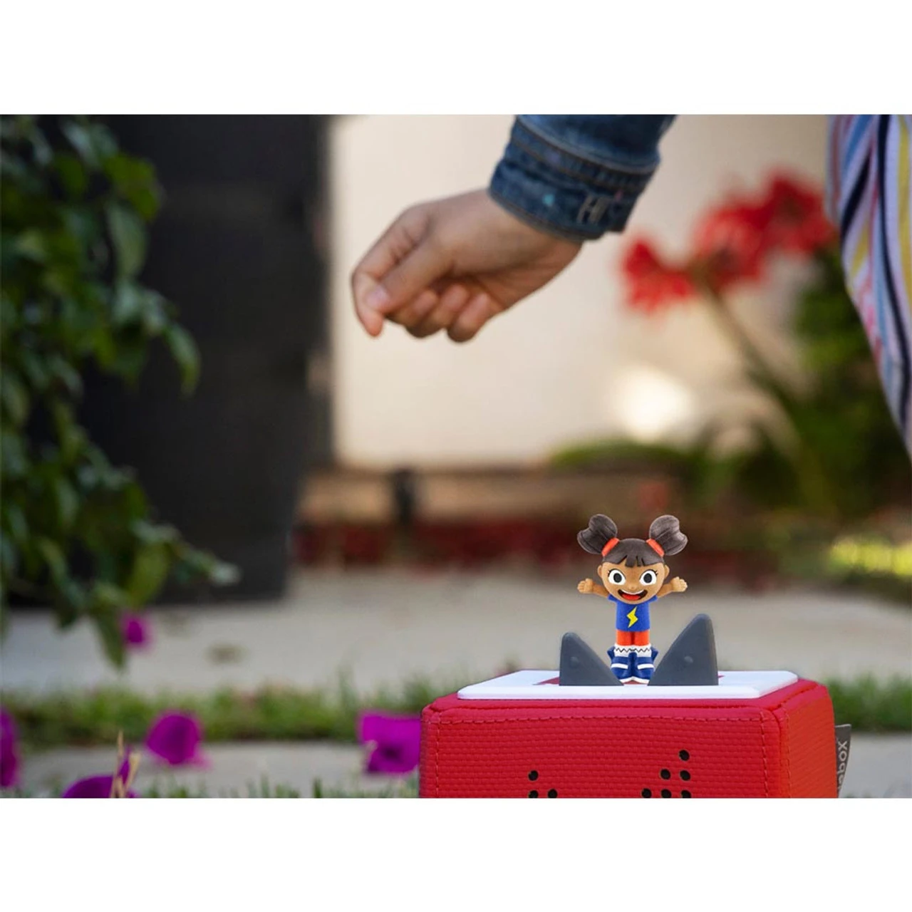 Tonies Stories And Songs - Yakka Dee 8 Tonies Stories And Songs - Yakka Dee - Image 6