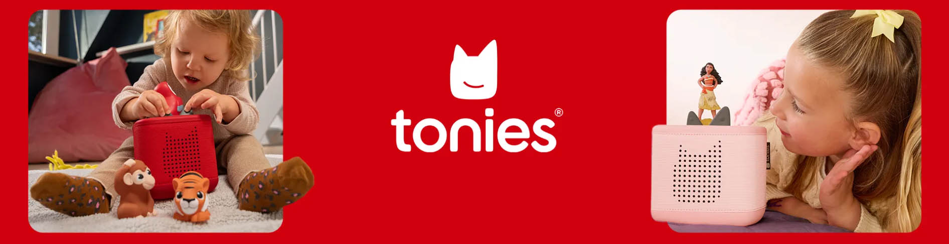 Tonies -Tonies FGHFH